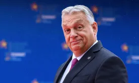 Hungarian Parliament Approves Withdrawal from International Criminal Court (ICC)