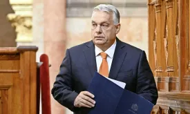Hungary Proposes 'Foreign Agents' Law to Silence Critical Organizations