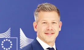 Hungary's New Prime Minister Appoints Brother-in-Law as Justice Minister