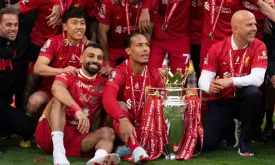 Ian Darke's 2024-25 Premier League Team-by-Team Grades Revealed