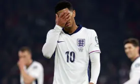 Ian Wright Defends Jude Bellingham Amid Substitution Controversy