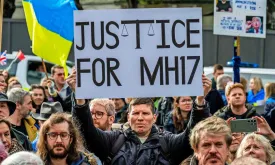 ICAO: Russia Guilty of Downing Flight MH17, Violating International Aviation Agreements