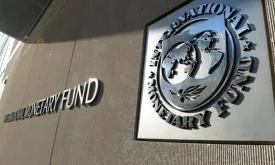 IMF Projects Turkey's GDP to Reach $1.64 Trillion, Topping Muslim Majority Countries