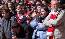 Impact of Fan Panic on Arsenal and Spurs in Premier League Finale