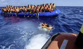 Increase in Illegal Migration from Bangladesh to EU Raises Concerns