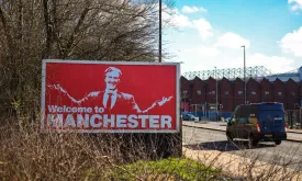 Ineos' First Year at Manchester United: A Turbulent Journey