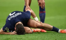 Injuries Plague Chelsea, PSG, and Real Madrid After Club World Cup Success