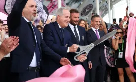 Inter Miami 3.0: Future Strategies Post Messi and New Stadium