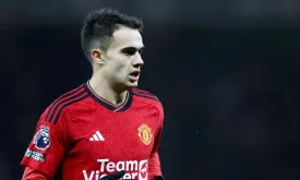 Inter Miami CF in Talks to Sign Sergio Reguilón to Replace Jordi Alba