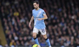 Inter Miami Interested in Bernardo Silva, Transfer Rumors Swirl Among Premier League Clubs