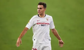 Inter Miami Signs Sergio Reguilón on Two-Year Contract