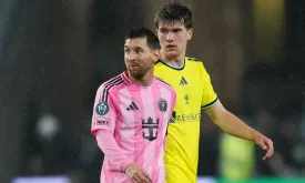 Inter Miami's Concacaf Champions Cup Dream in Jeopardy after Blank Draw in Nashville