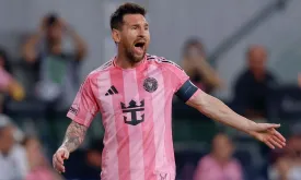 Inter Miami's Struggle Continues at Nu Stadium Despite Coaching Change