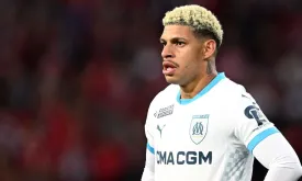 Inter Milan Signs Brazilian Forward Luis Henrique from Marseille