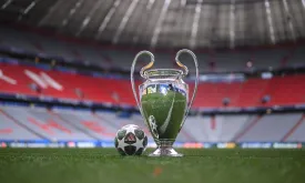 Inter Milan vs. PSG: Unique UCL Final Breaks Long-Standing Tradition