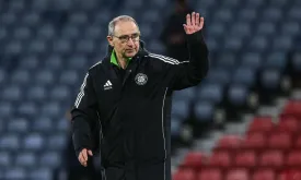 Interim Celtic Boss Martin O'Neill Open to Extended Stay Talks