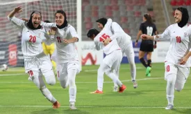 Iran Secures Final Berth in 2026 AFC Women's Asian Cup