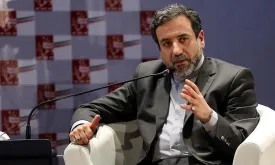 Iran Warns US About Freedom Project in the Persian Gulf