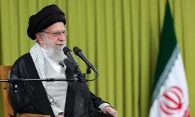 Iran's Khamenei Pessimistic about Nuclear Talks with US