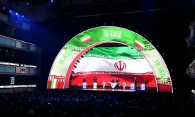 Iran's Participation in 2026 World Cup in Doubt Amid Ongoing Conflict