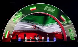Iran's Participation in the 2026 World Cup Threatened Amidst U.S.-Iran Conflict