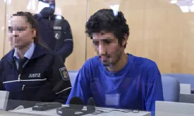 IS Terrorist Faces Trial for Mass Stabbing in Solingen: Attack Deliberately Planned