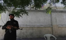 ISIS Launches First Attack on New Syrian Government