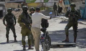 Israel Plans 22 New Settlements in West Bank, Defying International Condemnation