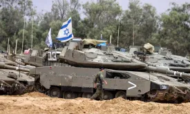 Israel Plans to Expand Attacks on Gaza Following Trump's Visit