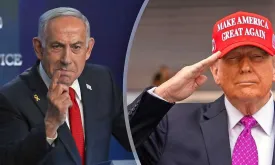 Israel Prepares for Major Gaza Operation Amid Pressure for Ceasefire