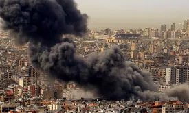 Israel Strikes Hezbollah Targets in Lebanon Despite Ceasefire