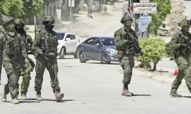 Israeli Ground Troops Enter Lebanon Despite Ceasefire Agreement
