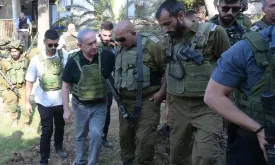 Israeli Intelligence Admits Failure in October 7 Investigation