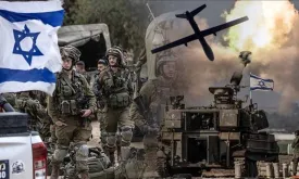 Israeli Media Admits Falling into Trap Set by Hezbollah's Drones