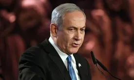 Israeli Prime Minister Netanyahu Announces Victory Over Cancer in a Video from the Gym