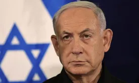 Israeli Prime Minister Netanyahu Appears in Court for Ongoing Corruption Case