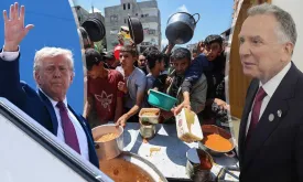 Israel's Decision to Launch Offensive in Gaza Sparks Outrage and Concern