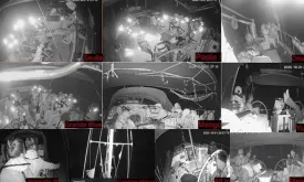 Italian Prosecutors Launch Investigation into Israeli Pirate Attacks