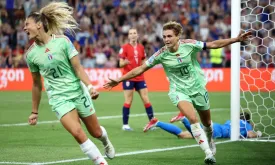 Italy Advances to Euro 2025 Semifinal with Girelli's Clinical Finish