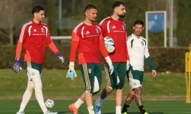 Italy Among World Cup Favorites Despite Unqualified Status