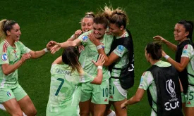 Italy 'Confident' They Can Defeat Reigning Champions England in Euro 2025 Semifinal