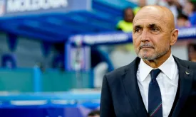 Italy Sacks Luciano Spalletti as National Team Manager After Euro 2024 Humiliation
