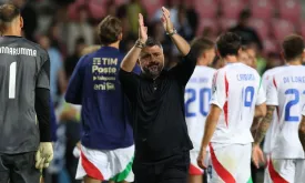 Italy Under Gattuso: Attacking Brilliance but Defensive Woes Raise Concerns