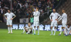 Italy's Third Consecutive World Cup Miss Due to Bad Decisions and Performances