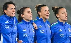 Italy's Women's Football: From Amateurs to Professionals at Euro 2025