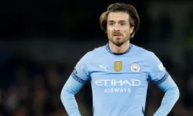 Jack Grealish Excluded from Man City's Club World Cup Squad Ahead of Potential Summer Exit