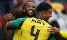 Jamaica Boosts Concacaf Presence with UK-born Players Recruitment