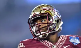 Jameis Winston Criticizes Florida State Football, Praises Women's Soccer Team