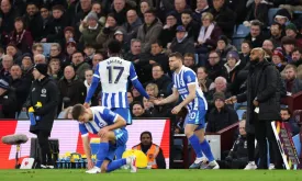 James Milner Equals Premier League Appearance Record