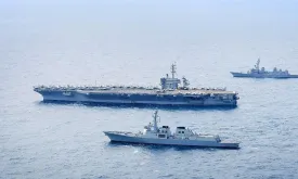 Japan Plans to Deploy Missiles Targeting North Korea and China